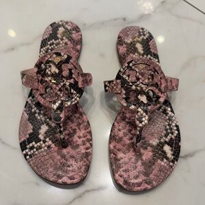 Tory Burch Miller Sandal